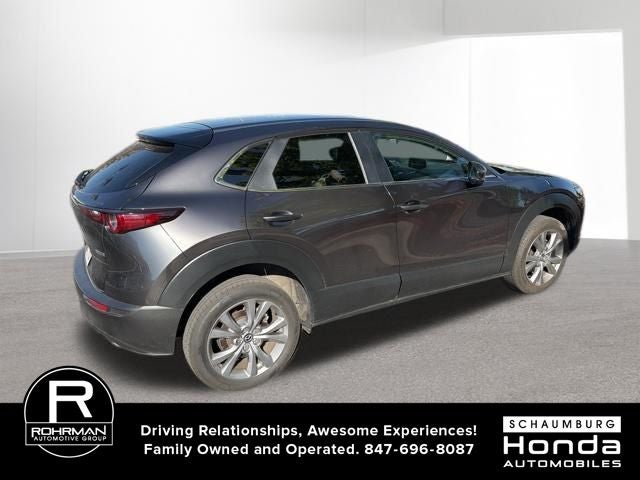 2021 Mazda Mazda CX-30 Preferred