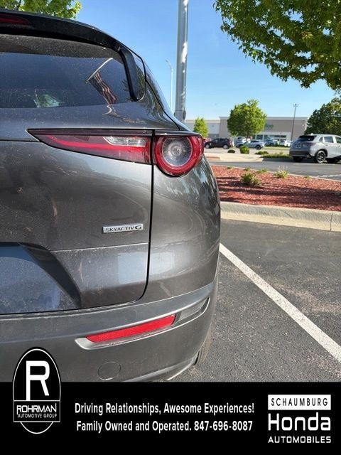 2021 Mazda Mazda CX-30 Preferred