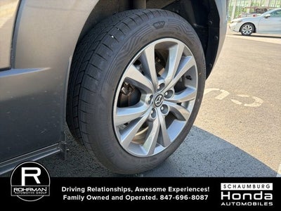 2021 Mazda Mazda CX-30 Preferred
