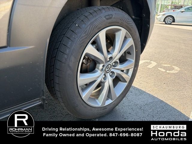2021 Mazda Mazda CX-30 Preferred