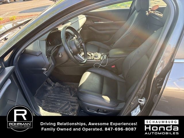 2021 Mazda Mazda CX-30 Preferred