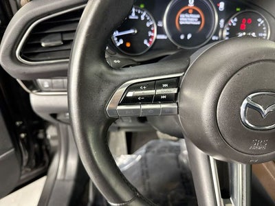 2023 Mazda Mazda CX-30 2.5 S Premium Package