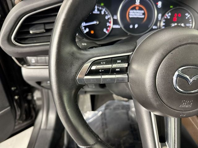 2023 Mazda Mazda CX-30 2.5 S Premium Package