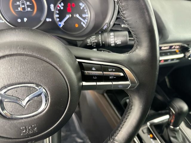 2023 Mazda Mazda CX-30 2.5 S Premium Package