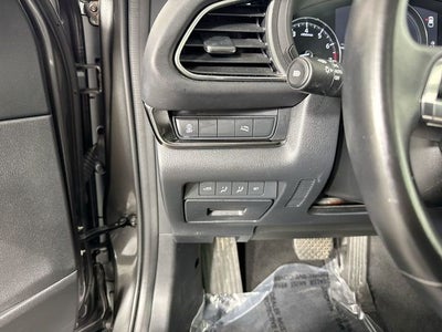 2023 Mazda Mazda CX-30 2.5 S Premium Package