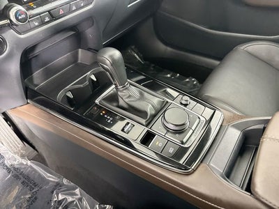 2023 Mazda Mazda CX-30 2.5 S Premium Package