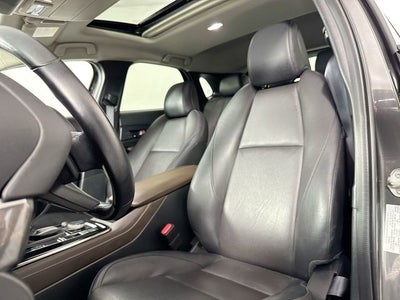 2023 Mazda Mazda CX-30 2.5 S Premium Package