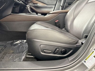 2023 Mazda Mazda CX-30 2.5 S Premium Package