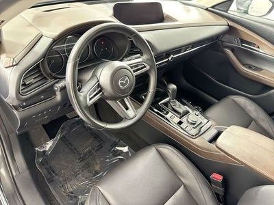 2023 Mazda Mazda CX-30 2.5 S Premium Package