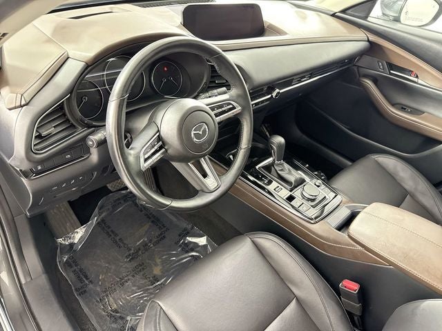 2023 Mazda Mazda CX-30 2.5 S Premium Package