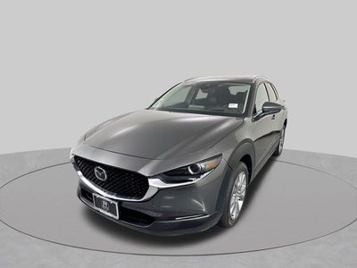 2023 Mazda Mazda CX-30 2.5 S Premium Package
