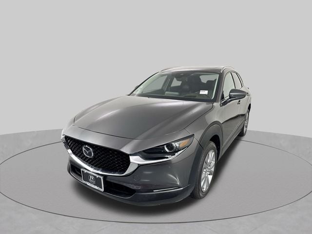 2023 Mazda Mazda CX-30 2.5 S Premium Package