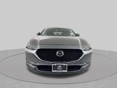 2023 Mazda Mazda CX-30 2.5 S Premium Package