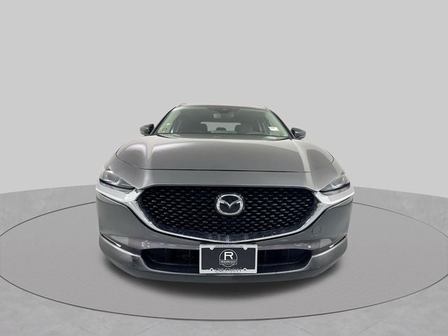 2023 Mazda Mazda CX-30 2.5 S Premium Package