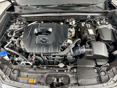 2023 Mazda Mazda CX-30 2.5 S Premium Package