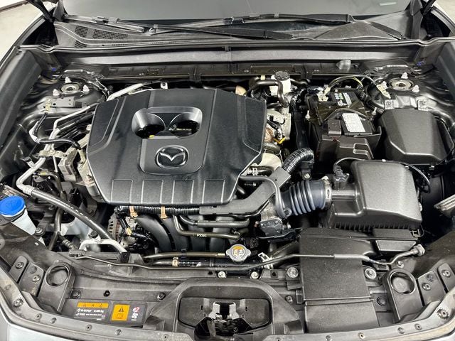 2023 Mazda Mazda CX-30 2.5 S Premium Package