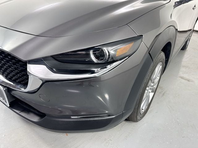 2023 Mazda Mazda CX-30 2.5 S Premium Package