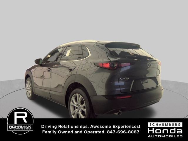 2023 Mazda Mazda CX-30 2.5 S Premium Package
