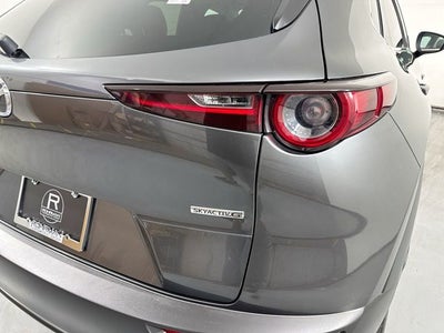 2023 Mazda Mazda CX-30 2.5 S Premium Package