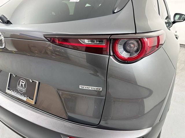 2023 Mazda Mazda CX-30 2.5 S Premium Package