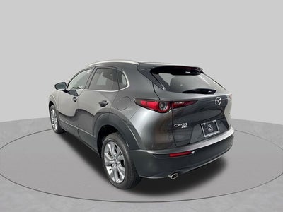 2023 Mazda Mazda CX-30 2.5 S Premium Package