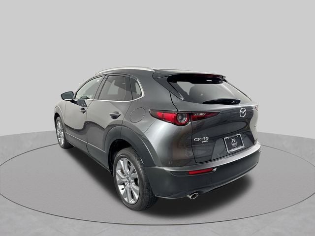 2023 Mazda Mazda CX-30 2.5 S Premium Package