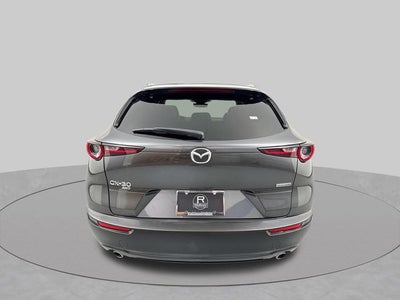2023 Mazda Mazda CX-30 2.5 S Premium Package