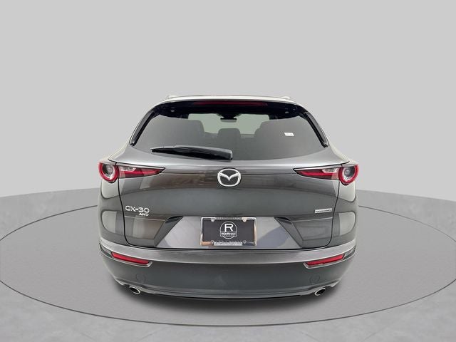 2023 Mazda Mazda CX-30 2.5 S Premium Package