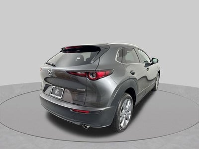 2023 Mazda Mazda CX-30 2.5 S Premium Package