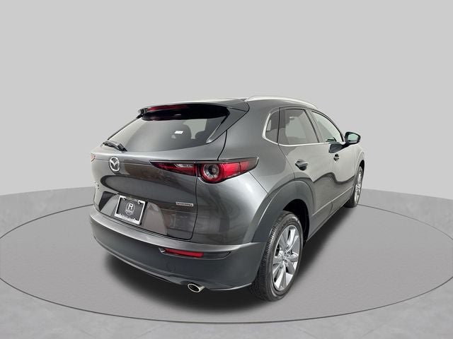 2023 Mazda Mazda CX-30 2.5 S Premium Package