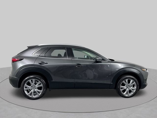 2023 Mazda Mazda CX-30 2.5 S Premium Package