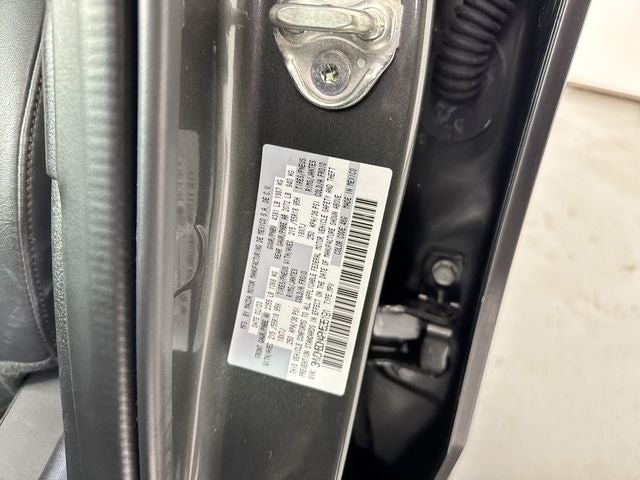 2023 Mazda Mazda CX-30 2.5 S Premium Package