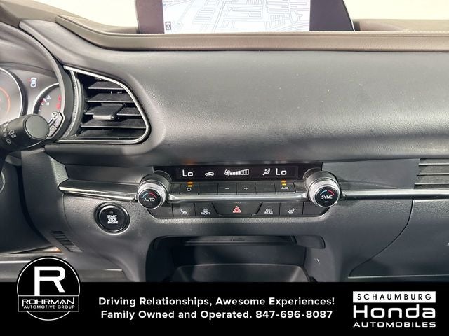 2023 Mazda Mazda CX-30 2.5 S Premium Package