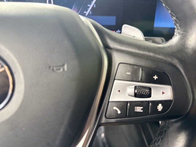 2024 BMW 3 Series 330i xDrive