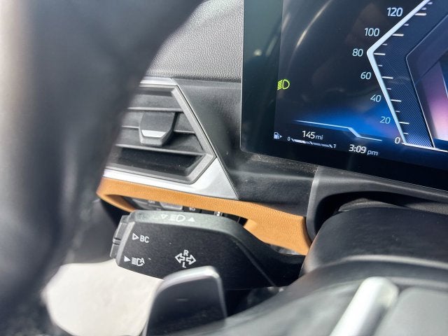 2024 BMW 3 Series 330i xDrive