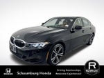 2024 BMW 3 Series 330i xDrive