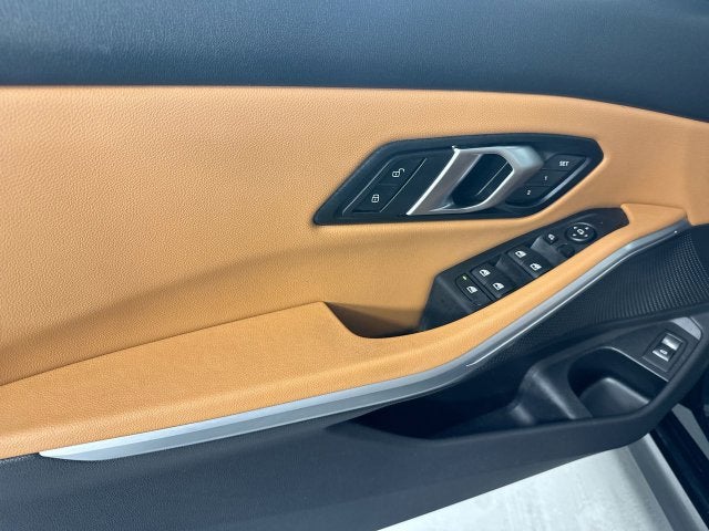 2024 BMW 3 Series 330i xDrive
