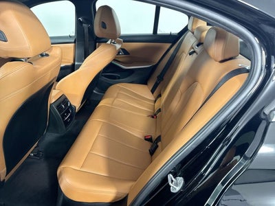 2024 BMW 3 Series 330i xDrive