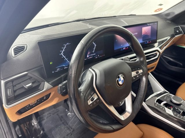 2024 BMW 3 Series 330i xDrive