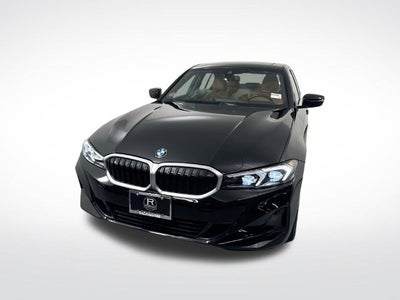 2024 BMW 3 Series 330i xDrive
