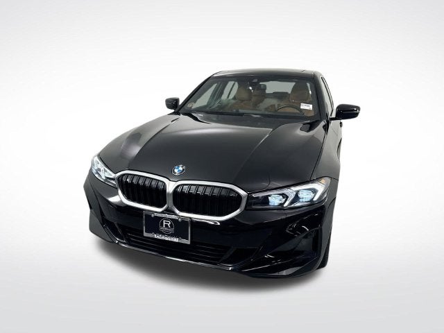 2024 BMW 3 Series 330i xDrive
