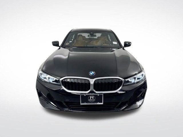 2024 BMW 3 Series 330i xDrive