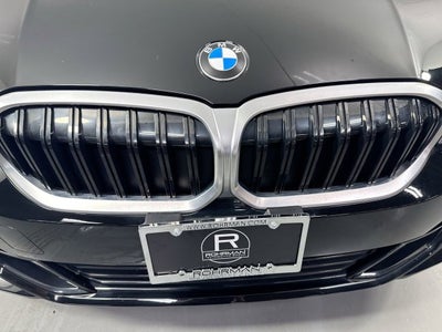 2024 BMW 3 Series 330i xDrive