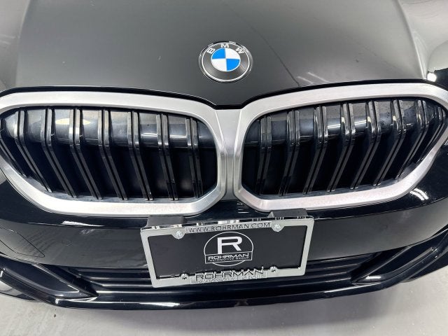 2024 BMW 3 Series 330i xDrive