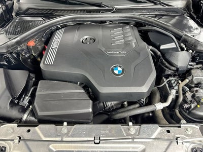 2024 BMW 3 Series 330i xDrive