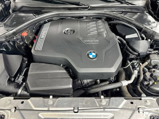 2024 BMW 3 Series 330i xDrive