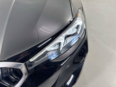 2024 BMW 3 Series 330i xDrive