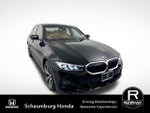 2024 BMW 3 Series 330i xDrive