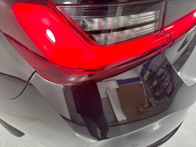 2024 BMW 3 Series 330i xDrive