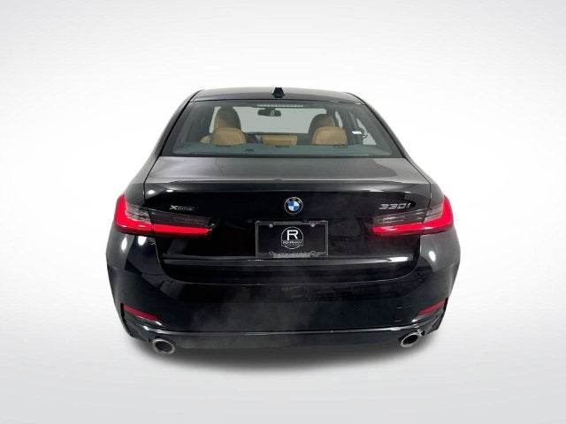 2024 BMW 3 Series 330i xDrive
